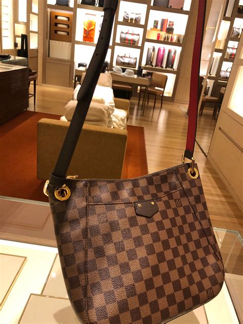 louis vuitton purse saks